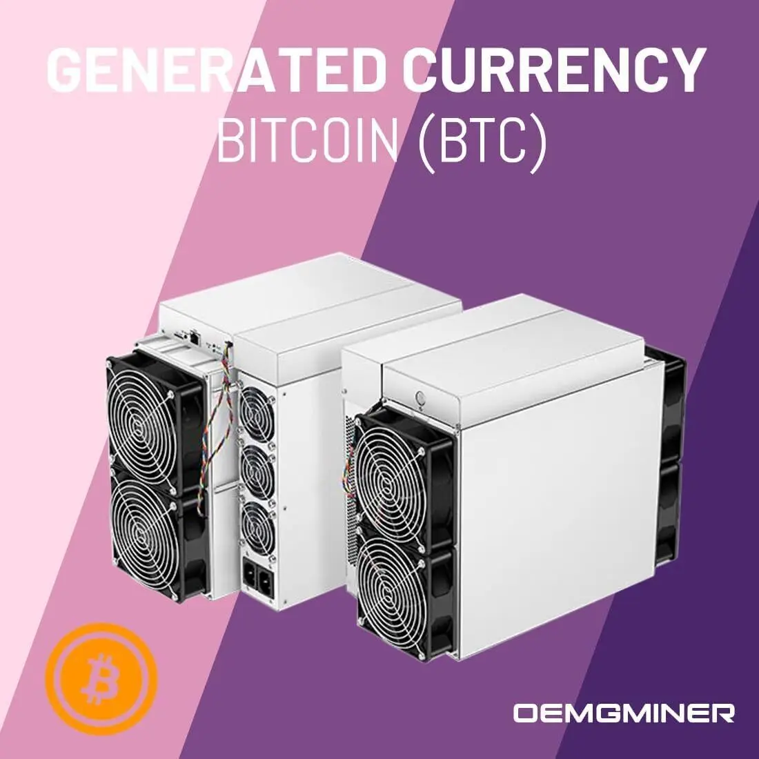 

DC BUY 4, получите 3 бесплатных Antminer S19k pro 120Th 2760W, Asic Miner Bitmain, криптомайнер BTC, Майнер биткоинов