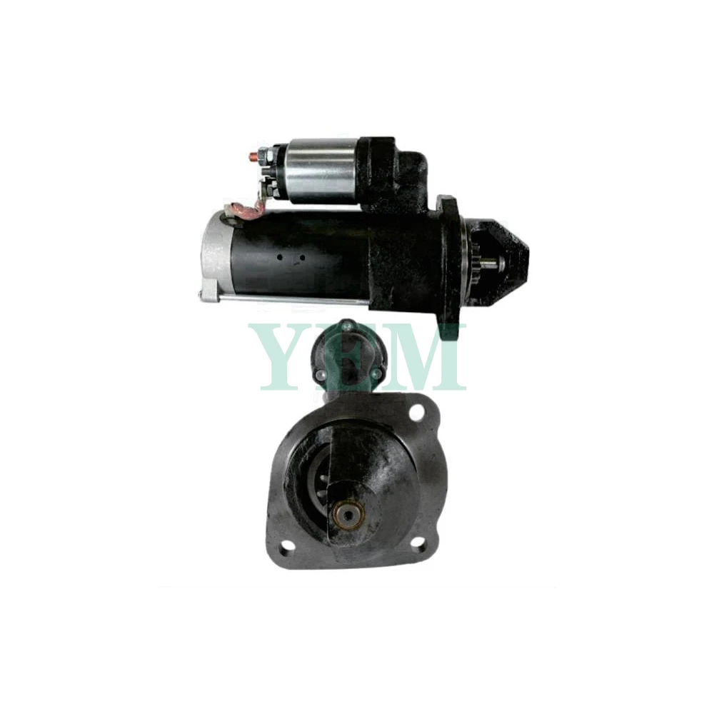 

Для DEUTZ 12V 11T 1369018 кВт стартовый двигатель