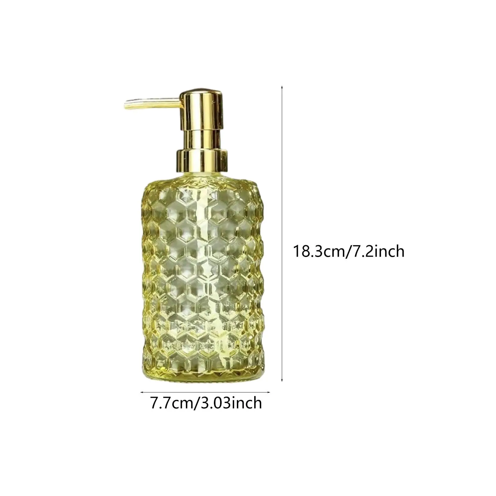 500ml Yellow