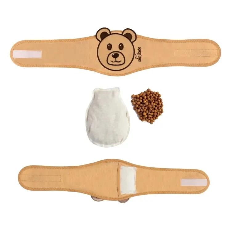 Рисунок 5 - Детский пояс с вишневой сердцевиной