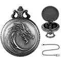 Gray dragon 3