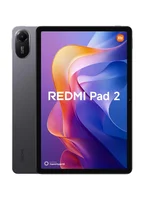 Xiaomi Redmi Pad 2 Tablette WiFi, Écran 11" 2.5K 90 Hz, Processeur MediaTek Helio G100‑Ultra, Batterie 9000 mAh, Charge rapide, WiFi 5 IPv6, HyperOS, Appareil photo 8MP, 100% Authentic & Brand New 7
