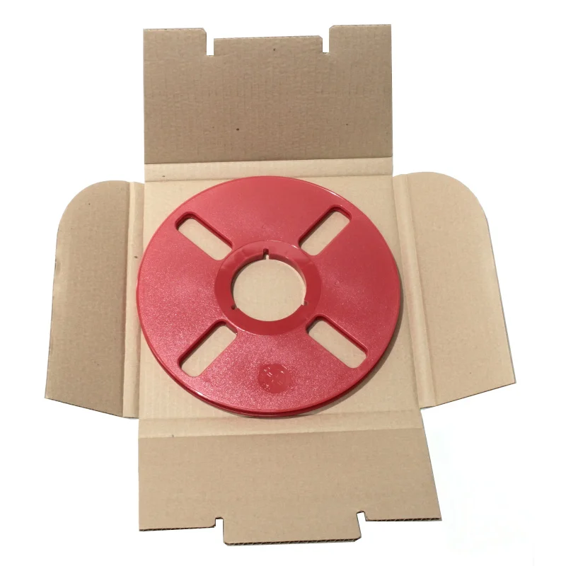 LOT DE 2 BANDES POUR MAGNETOPHONE MAXELL / SCOTCH 18cm. EUR 30,00 - FR