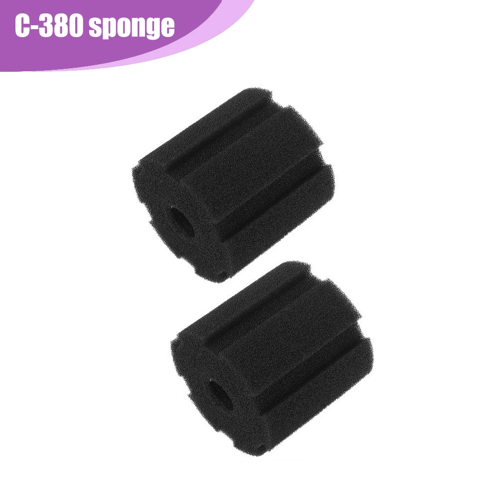 C-380 Sponge