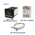 A Set 2 SSR Output