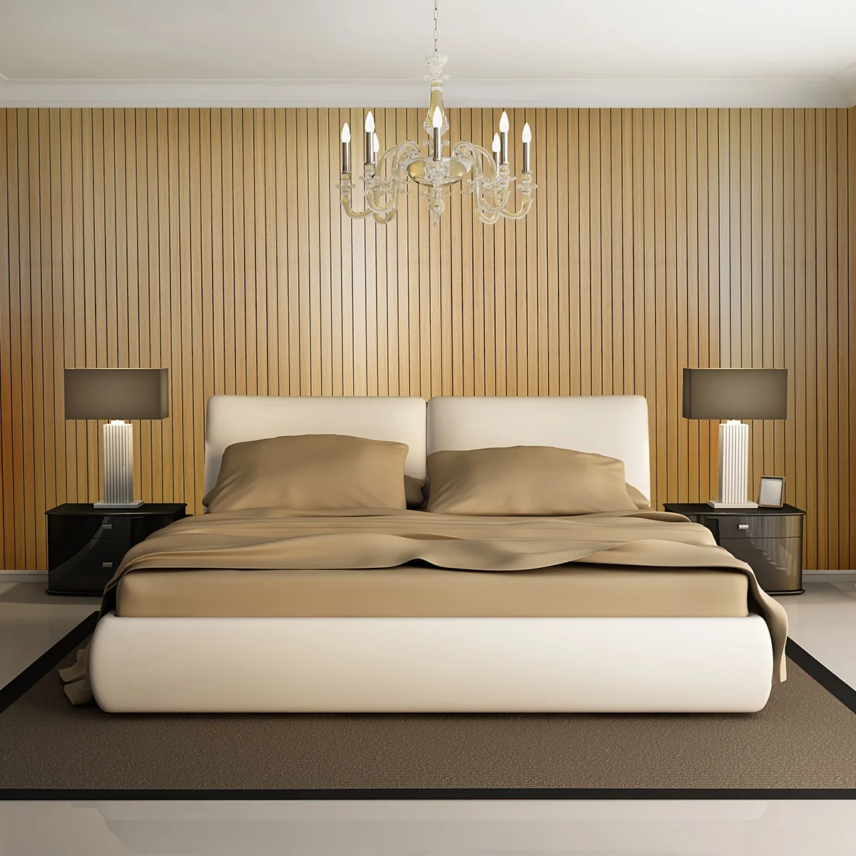 Foam Relief Wall Panels 6