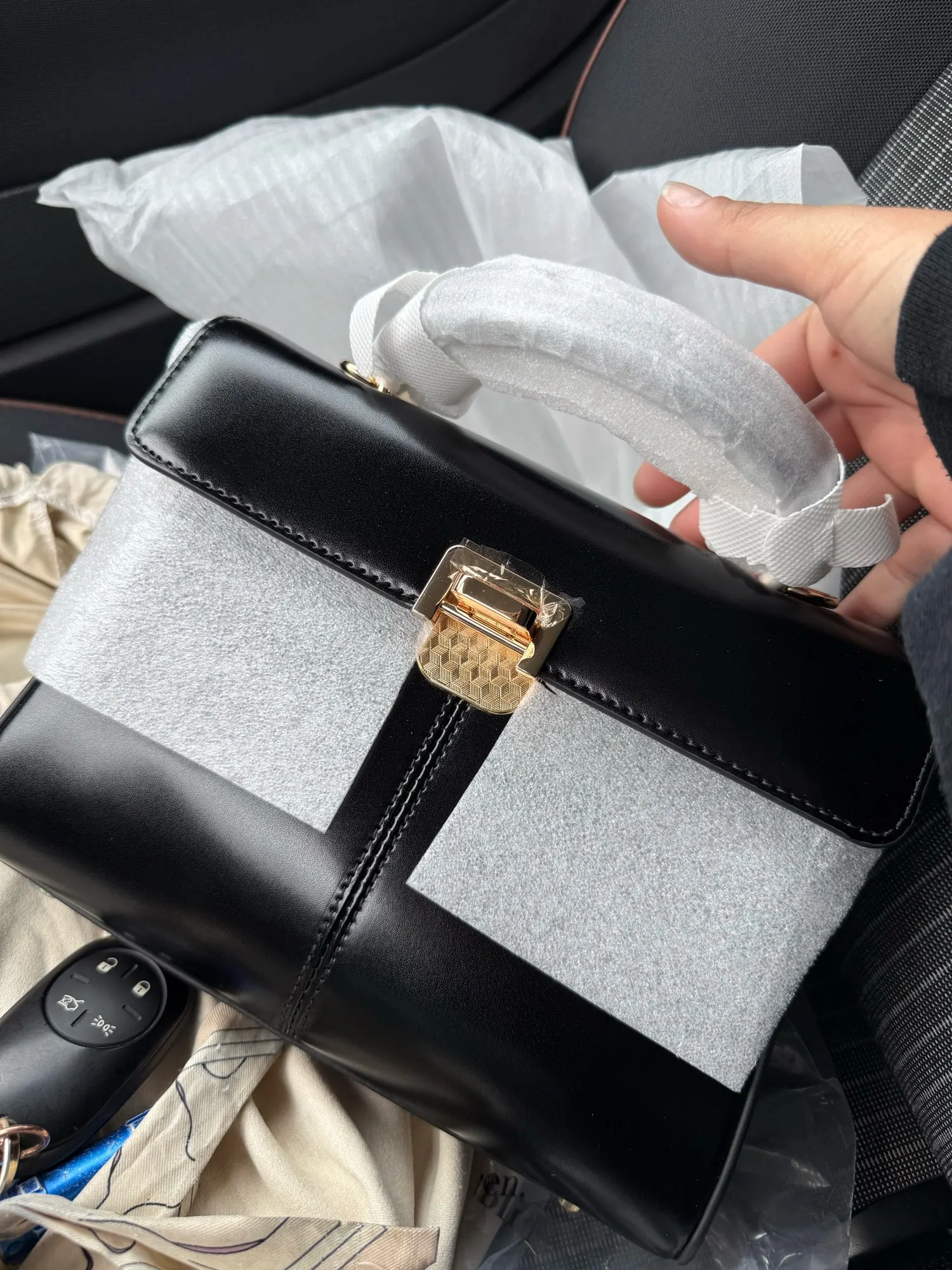 Review image