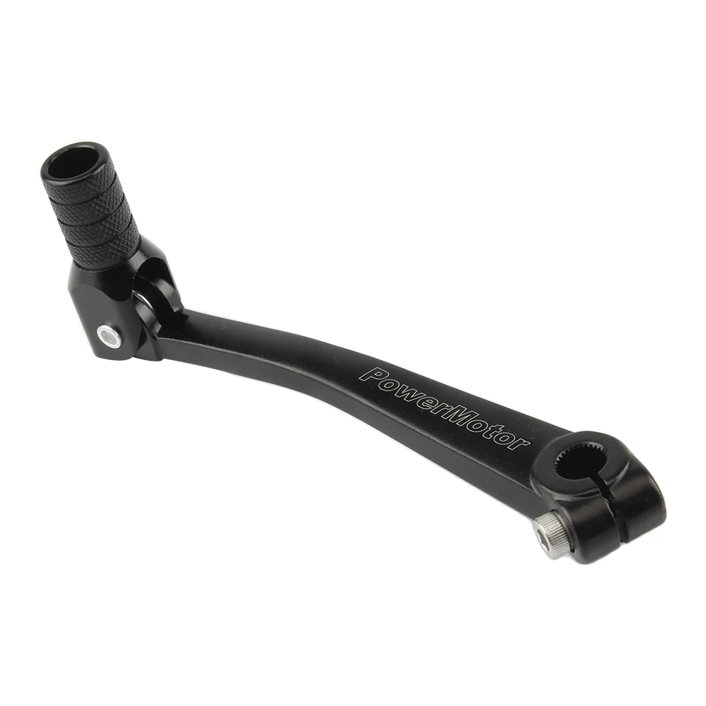 Universal Enduro Motorcycle Kick Start Lever - Heavy-Duty Forged Pedal Accessory