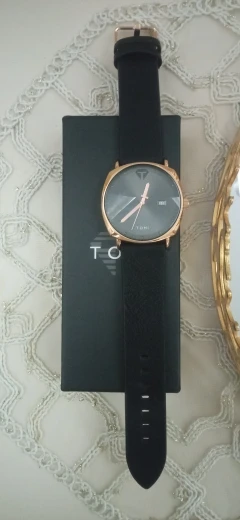 TOMI™ Prestige Trio Gift Set photo review