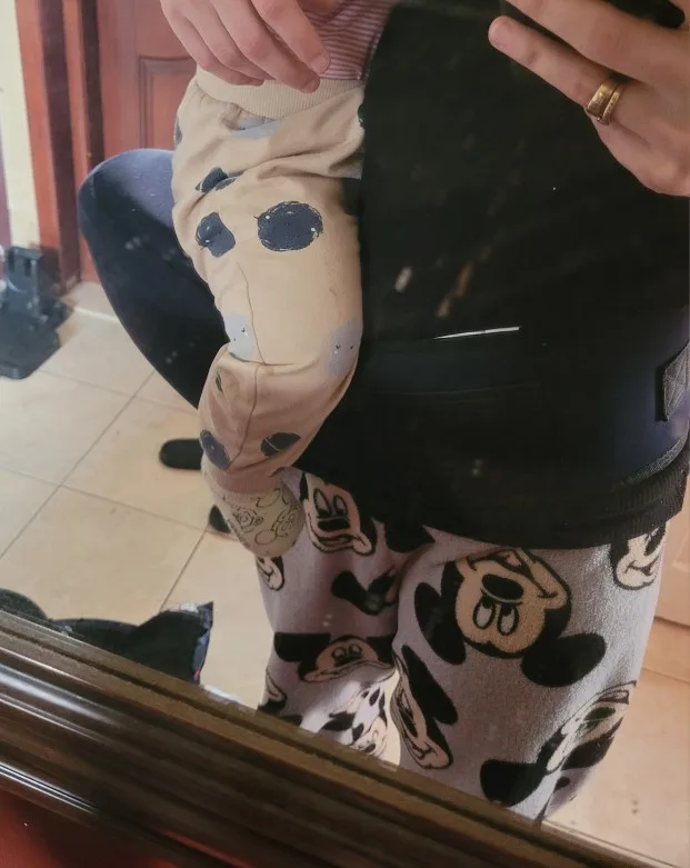 Baby Hip Seat Carrier photo review