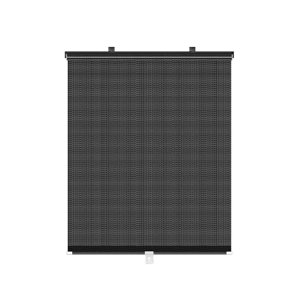 편안하고 효과적인 빛 조절을 위한 붙이는 블라인드