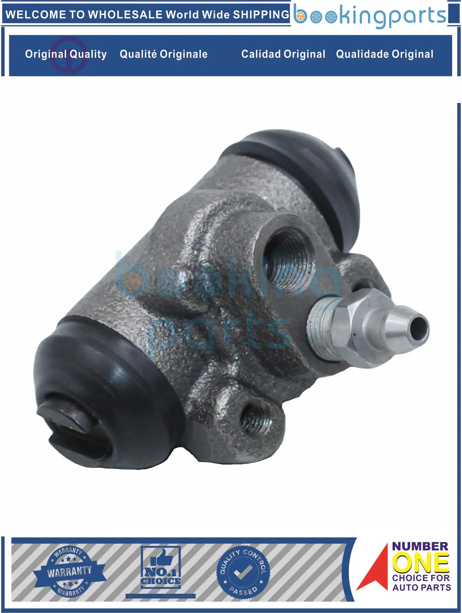 WHY37707,53401-86040,5340186040,96060654,SWS310 Wheel Cylinder For SUZUKI SWIFT 85-01