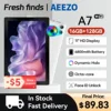 AEEZO A7 10.1-inch Android 14 Tablet 16GB RAM 128GB ROM Octa-Core Processor With Protective Case Pen Keyboard Mice Headphone Tab 1
