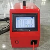 handheld laser welding machine MAX air-cooled 1500W fiber laser 4 in 1 gun welder machine for sale aluminum copper welding 3