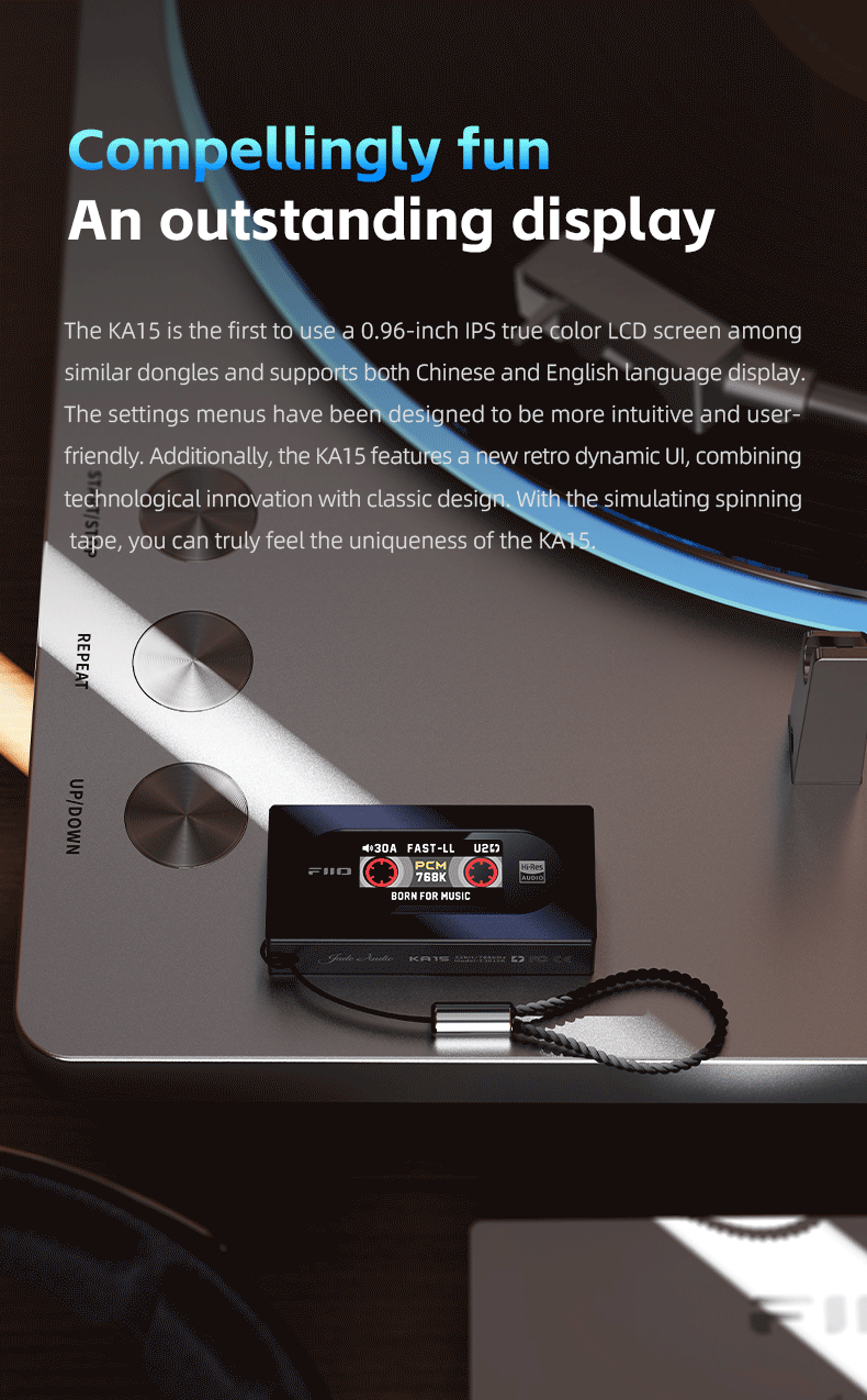 FiiO KA15 120 Ad4526e9be225404d955a47f5295bf1a3p