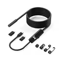 8mm Single Lens