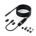 8mm Single Lens