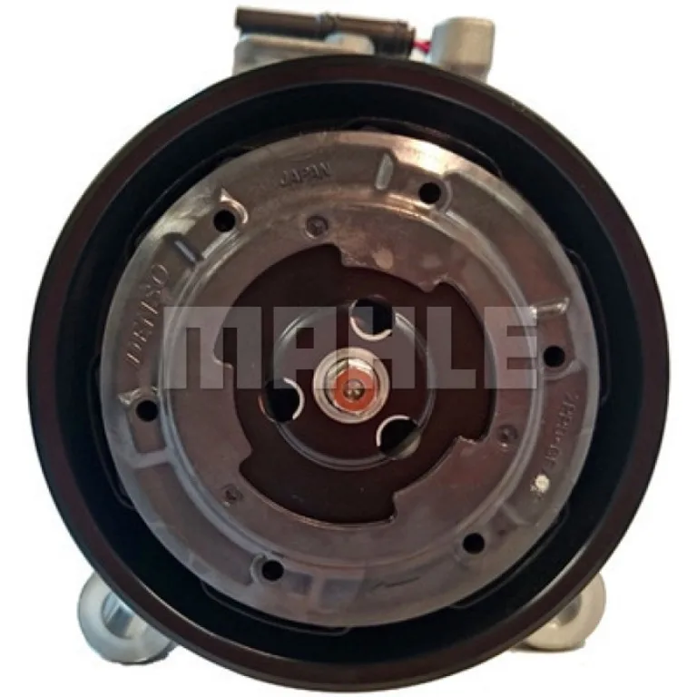 Рисунок 2 - Компрессор климата на BMW E93 E90 E91 E92 F25