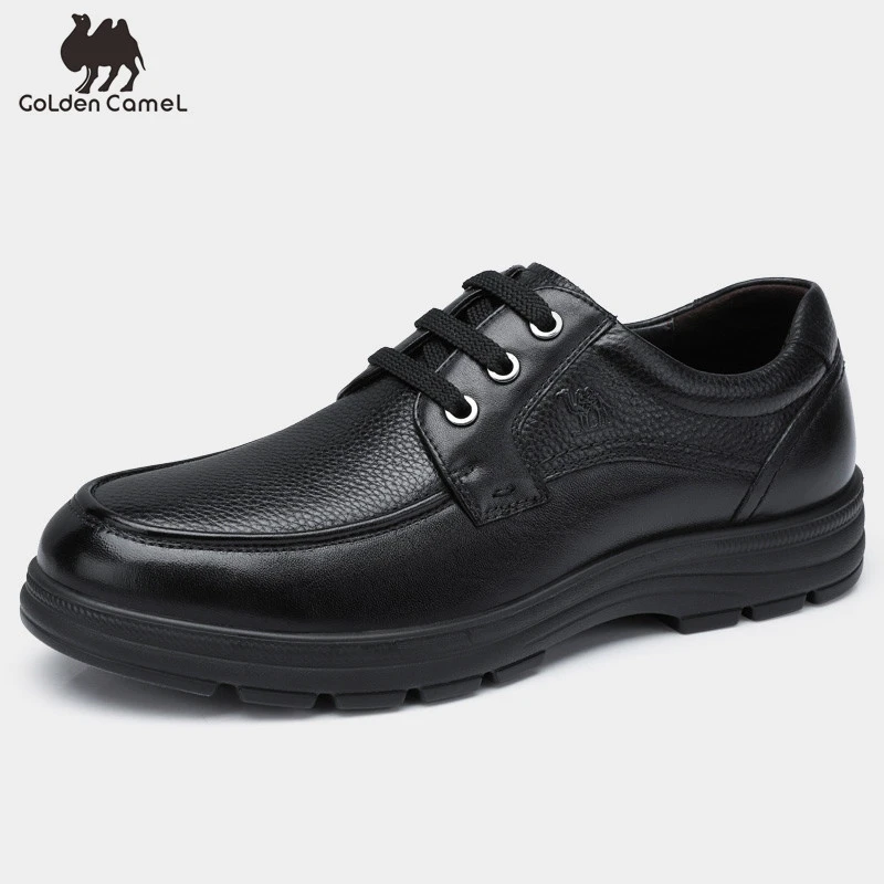 cushioned formal shoes