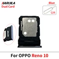 For Reno 10 Blue