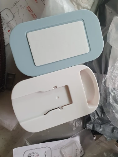 Automatic Toothpaste Single Dispenser photo review