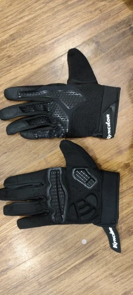 New Half-Finger Men'S And Women'S Cycling Gloves Liquid Silicone photo review