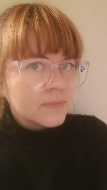 Anti Blue Light Glasses photo review