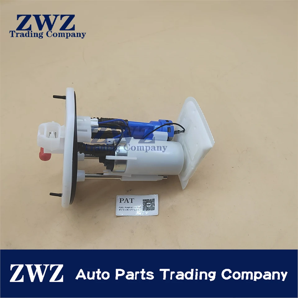 バイイー Height 120MM For SYM For Lambretta v200 Scooter Fuel Pump Assembly