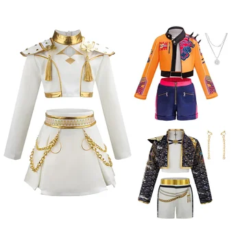 2026 New Halloween costume 6