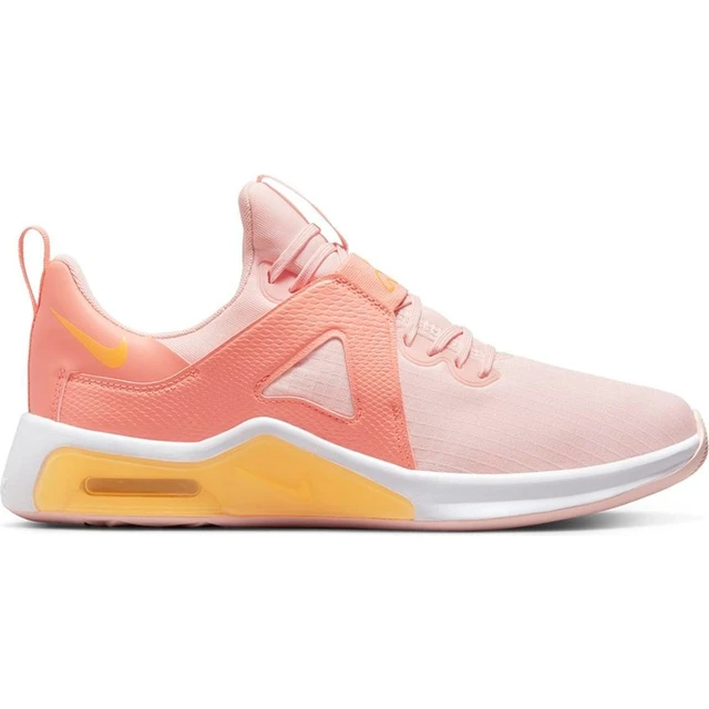 Zapatillas Entrenamiento Nike Air Max Bella 3 Mujer Rosa