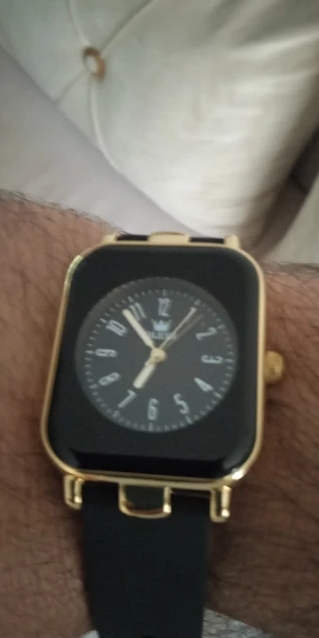 Original Quartz Watch for Women photo review