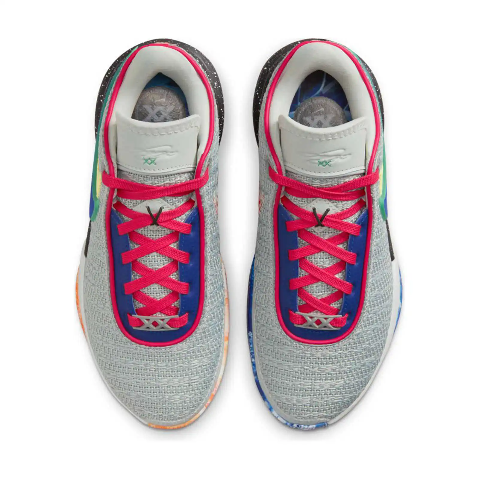 Рисунок 4 - 100% оригинал Nike Lebron Xx Gs