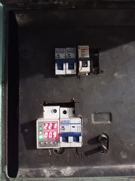 QOOVI 60000mAh Power Bank with 22.5W PD & QC 3.0 photo review