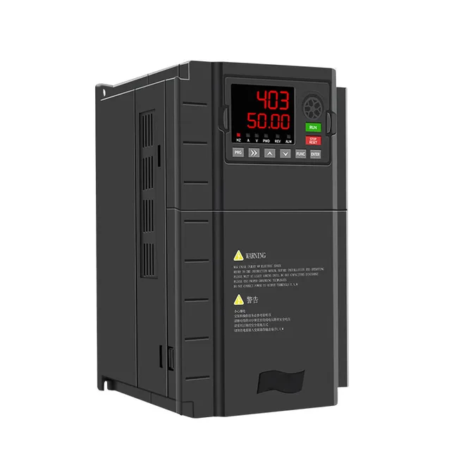 SY710CN-4T160G Heavy duty 3 Phase Frequency Conversion/Speed Regulation AC Drive, AC Drive - 图片 6