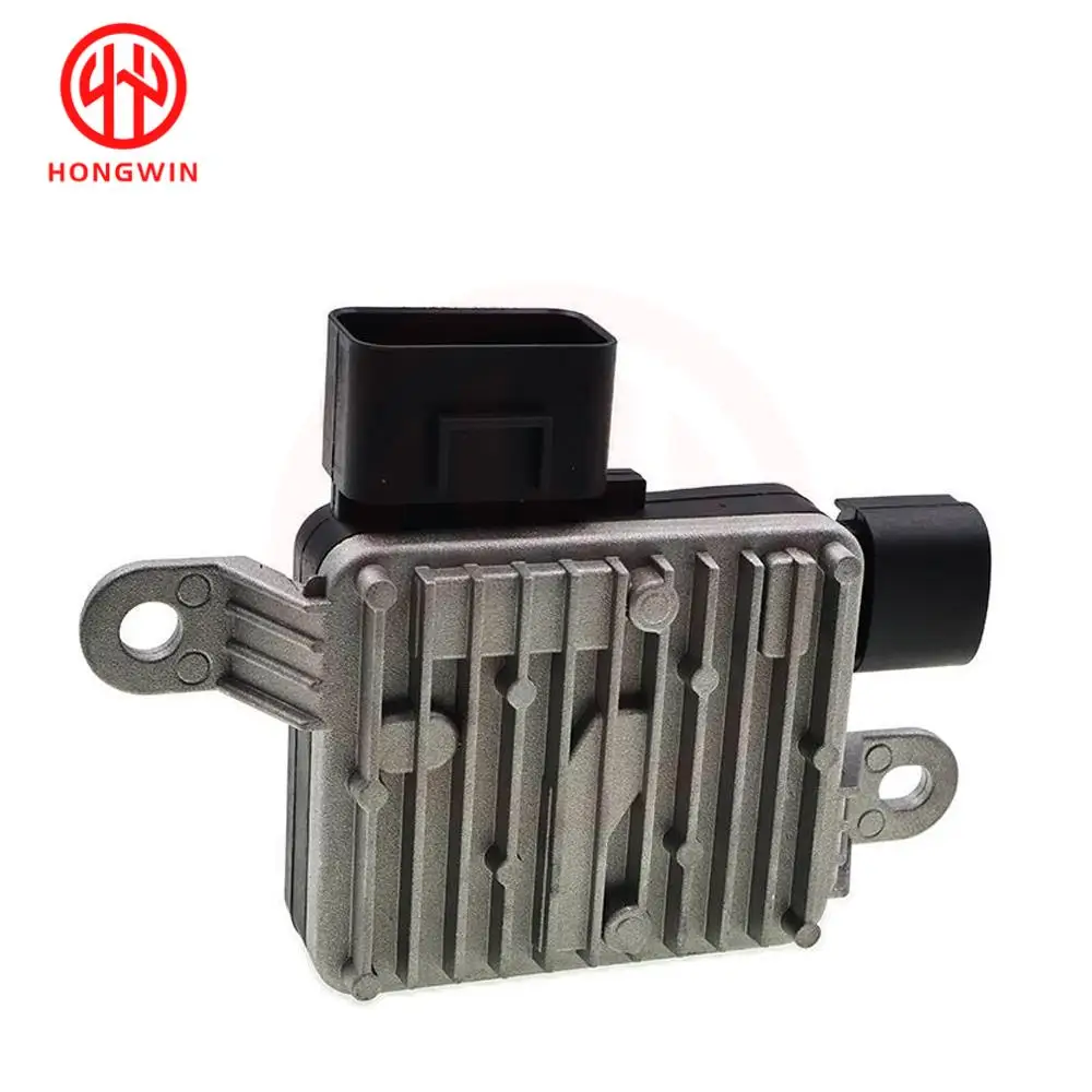 Cooling Fan Controller Resistor Control Module New For Hyundai Kona 1.6L Kia Sportage 2.4L 25385-D9000 25385D9000