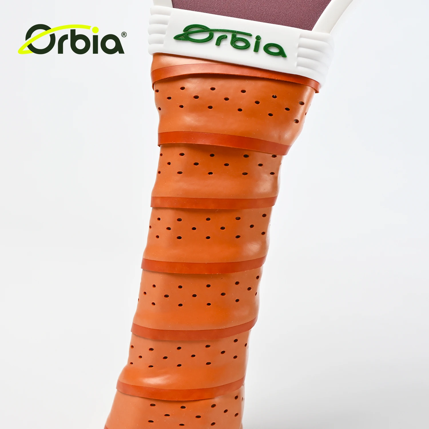 Orbia Pickleball Paddle Glass Fiber Surface Paddle Pickleball With Honeycomb Core USAPA Approved