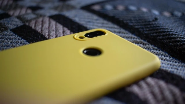 Yoedge 2 Cover Morbide Per Xiaomi Redmi Note 7/Note 7 Pro – Silicone TPU Opaco Con Dinosauri, Viola Chiaro E Rosa, Antiurto