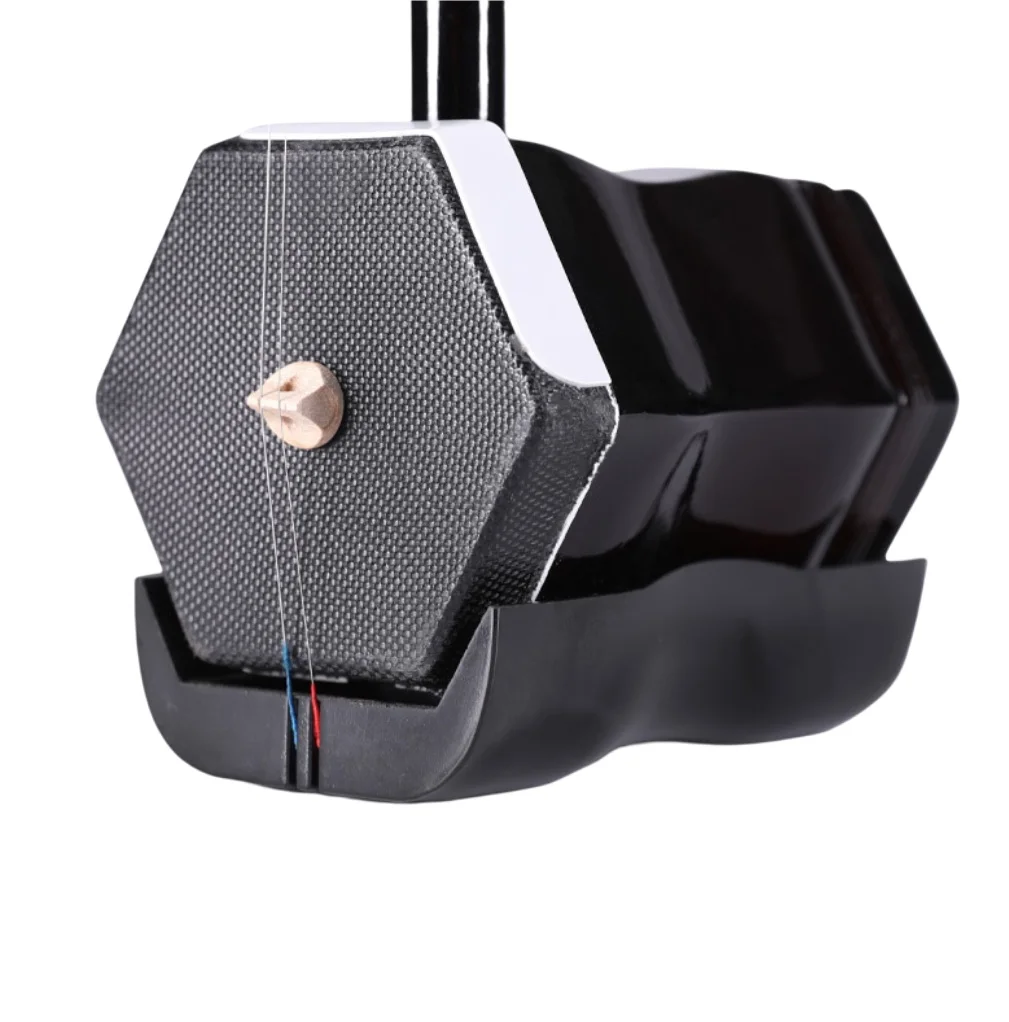 Erhu polymer Erhupi traditional Chinese stringed instrument