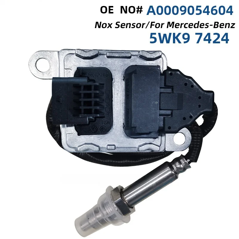 ޸  E-CLASS W213 W238 CLS W   NOx , 5WK97424, A0009054604, 5WK9, 7424 A 000 905 46 04,  ǰ