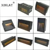 Outdoor Led Stair Step Light 3/5W Waterproof Recessed Wall Corner Lamp Landscape Lighting Footlights For Pathway Stairway Lights 1