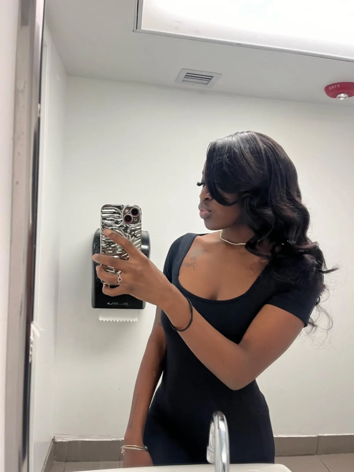 Luxury Body Wave HD Lace Front Wig – 100% Human Hair, Pre-Plucked 13x4 & 13x6 Options (Up to 40 Inch)