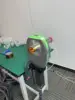 GhionChion argon arc welding orbital pipe welding machine TIG AC/DC 220V welding equipment 4