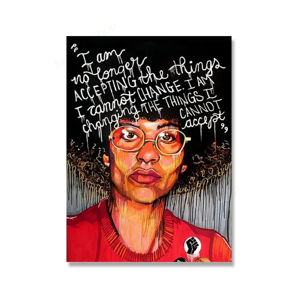 angela davis obedecer