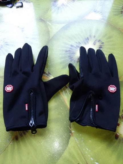 2023 Unisex Thermal Winter Gloves Touchscreen Warm, Cycling, Driving, Motorcycle