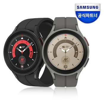 삼성 갤럭시 워치5 프로 45mm 블루투스 상품 이미지