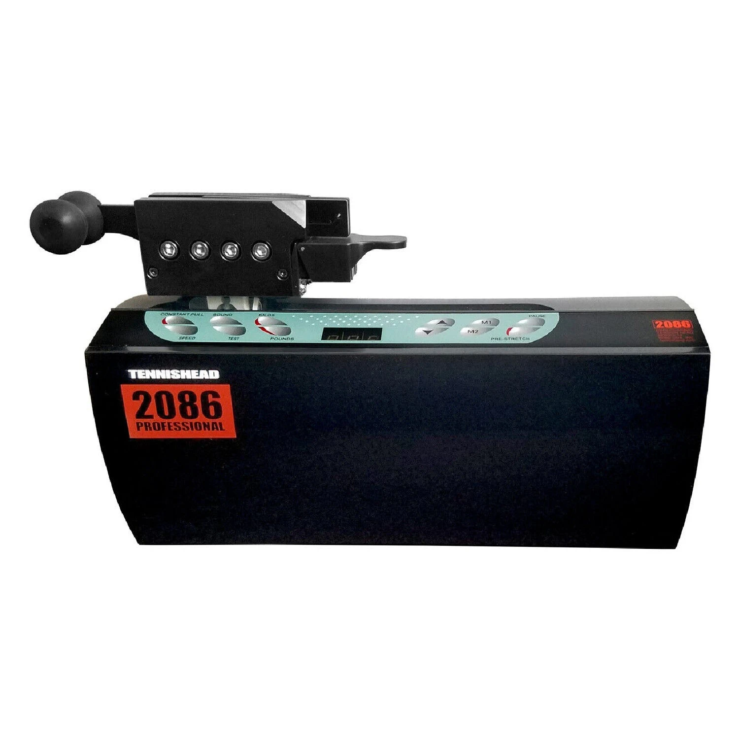 Tennis Stringing Machine Electronic Tension Head Tennis Racket