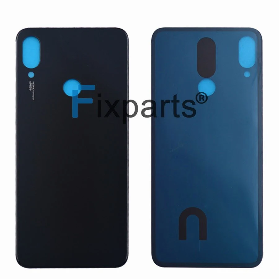 Back cover for redmi note 7 pro discount