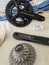シマノDURA-ACE CS-R9200 11-30T 12速用 楽天市場】○SHIMANO[シマノ] CS-R9200 DURA-ACE[デュラエース