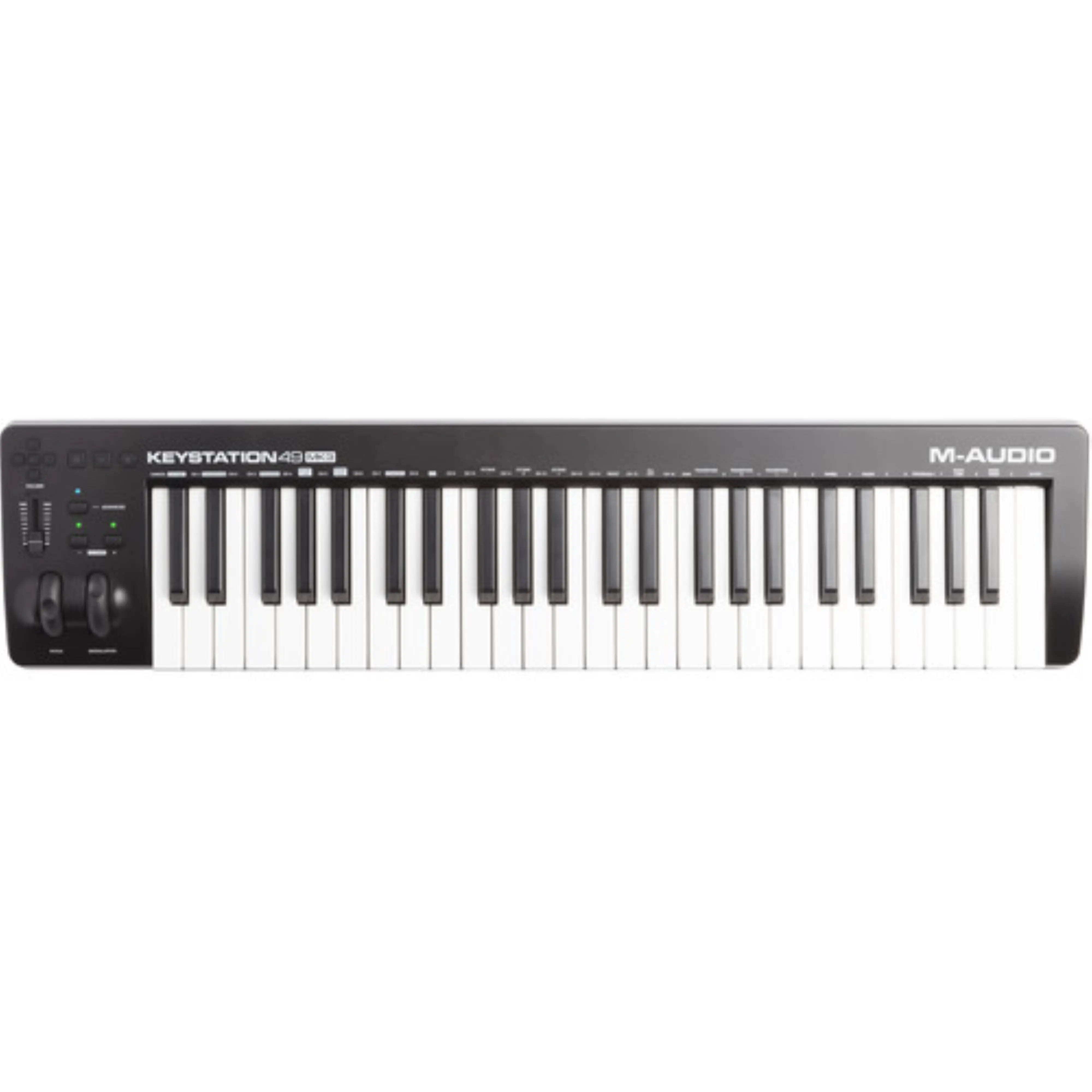 Discount Selling ORIGINAL NEW M-Audio M K3 49Keys USB MIDI Keyboard Controller