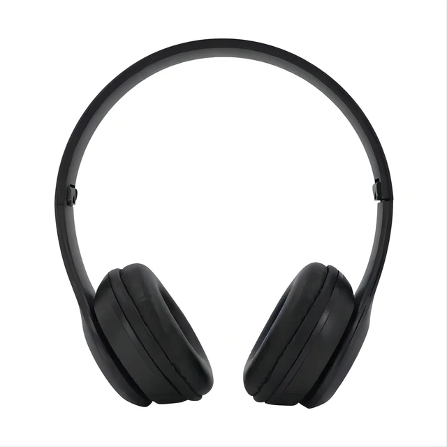 Fone De Ouvido Sem Fio Headphone Bluetooth Estéreo para Celular 6